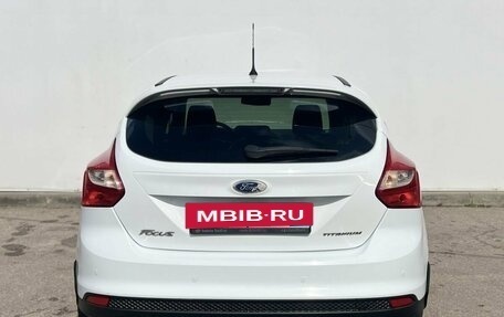 Ford Focus III, 2014 год, 1 000 000 рублей, 21 фотография