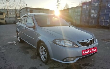 Daewoo Gentra II, 2014 год, 599 000 рублей, 3 фотография
