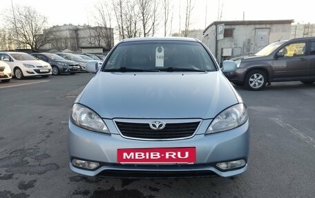 Daewoo Gentra II, 2014 год, 599 000 рублей, 2 фотография