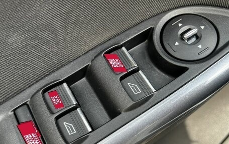 Ford Focus III, 2014 год, 1 000 000 рублей, 17 фотография