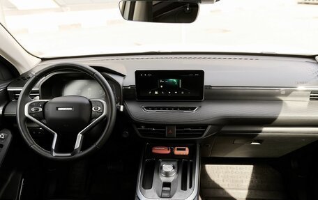 Haval Jolion, 2023 год, 1 619 000 рублей, 7 фотография