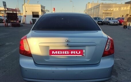 Daewoo Gentra II, 2014 год, 599 000 рублей, 6 фотография