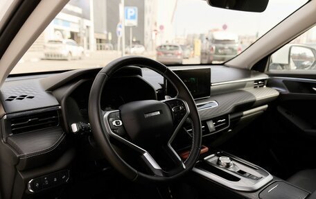 Haval Jolion, 2023 год, 1 619 000 рублей, 5 фотография