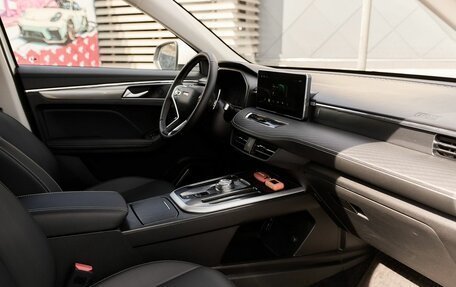 Haval Jolion, 2023 год, 1 619 000 рублей, 6 фотография