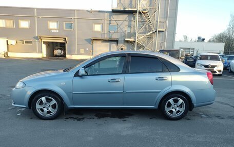 Daewoo Gentra II, 2014 год, 599 000 рублей, 8 фотография