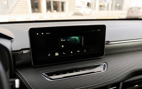 Haval Jolion, 2023 год, 1 619 000 рублей, 9 фотография