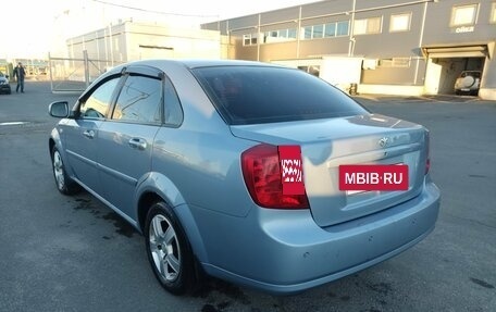 Daewoo Gentra II, 2014 год, 599 000 рублей, 7 фотография