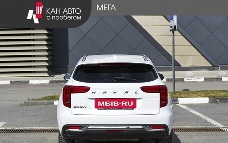 Haval Jolion, 2023 год, 1 619 000 рублей, 4 фотография