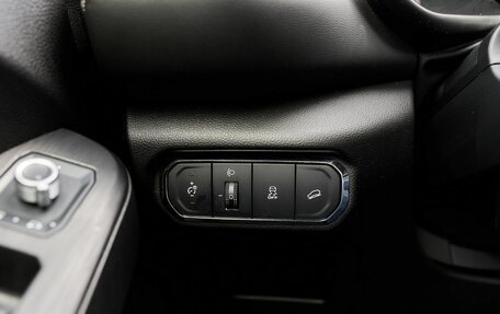 Haval Jolion, 2023 год, 1 619 000 рублей, 13 фотография