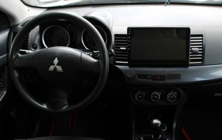 Mitsubishi Lancer IX, 2008 год, 429 000 рублей, 12 фотография