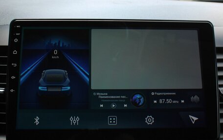 Mitsubishi Lancer IX, 2008 год, 429 000 рублей, 10 фотография