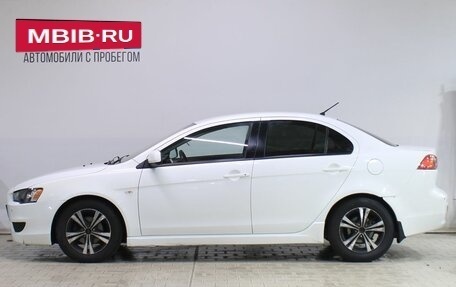 Mitsubishi Lancer IX, 2008 год, 429 000 рублей, 7 фотография