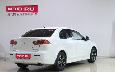 Mitsubishi Lancer IX, 2008 год, 429 000 рублей, 2 фотография