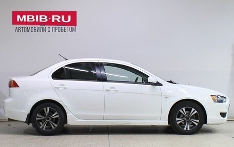 Mitsubishi Lancer IX, 2008 год, 429 000 рублей, 8 фотография