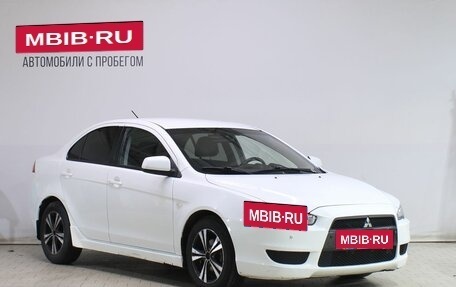 Mitsubishi Lancer IX, 2008 год, 429 000 рублей, 3 фотография