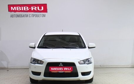 Mitsubishi Lancer IX, 2008 год, 429 000 рублей, 5 фотография