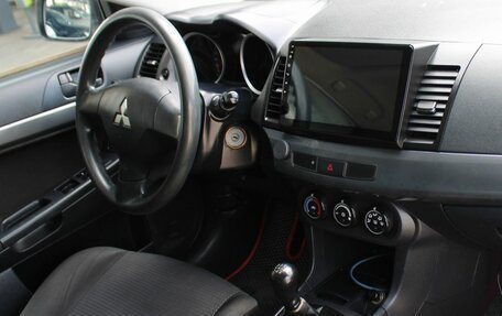 Mitsubishi Lancer IX, 2008 год, 429 000 рублей, 14 фотография