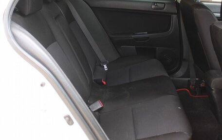 Mitsubishi Lancer IX, 2008 год, 429 000 рублей, 15 фотография