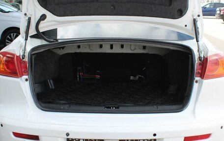 Mitsubishi Lancer IX, 2008 год, 429 000 рублей, 16 фотография