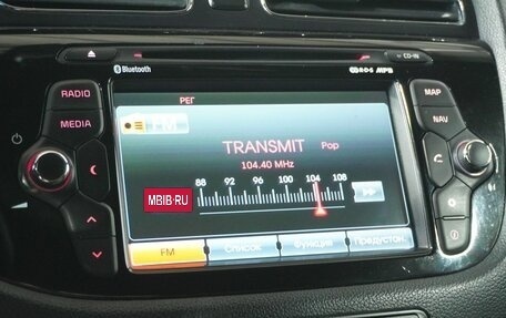 KIA cee'd III, 2013 год, 1 125 000 рублей, 13 фотография