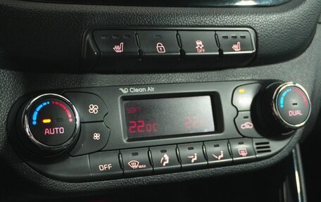 KIA cee'd III, 2013 год, 1 125 000 рублей, 14 фотография