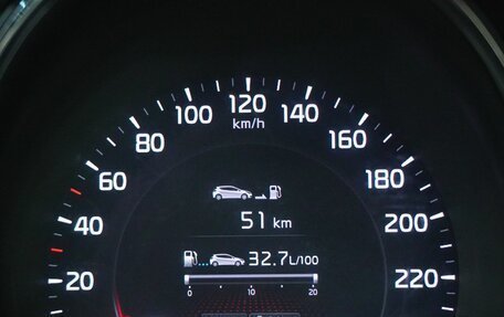 KIA cee'd III, 2013 год, 1 125 000 рублей, 18 фотография