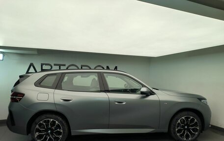 BMW X3, 2025 год, 8 300 000 рублей, 5 фотография