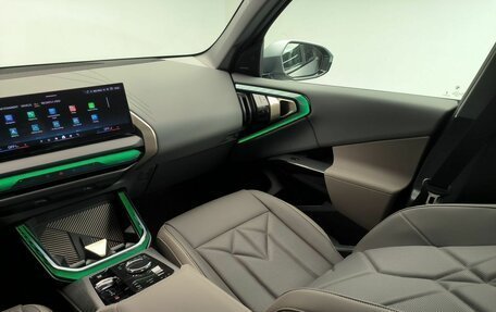 BMW X3, 2025 год, 8 300 000 рублей, 14 фотография