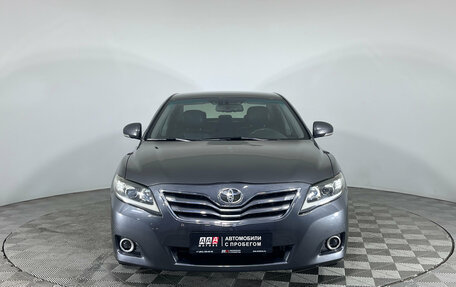 Toyota Camry, 2011 год, 1 271 000 рублей, 2 фотография