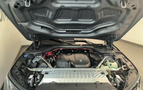 BMW X3, 2025 год, 8 300 000 рублей, 26 фотография