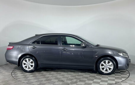 Toyota Camry, 2011 год, 1 271 000 рублей, 4 фотография
