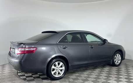 Toyota Camry, 2011 год, 1 271 000 рублей, 6 фотография
