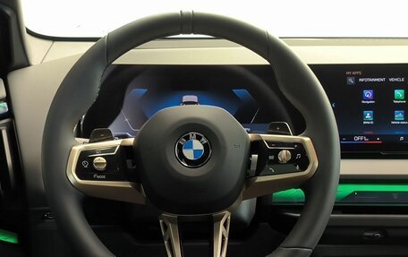 BMW X3, 2025 год, 8 300 000 рублей, 24 фотография