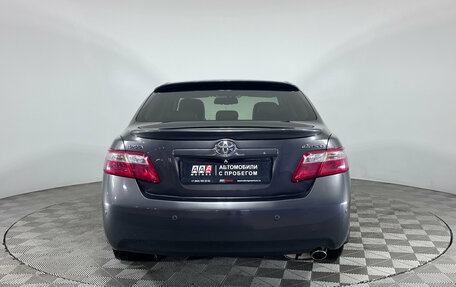 Toyota Camry, 2011 год, 1 271 000 рублей, 7 фотография