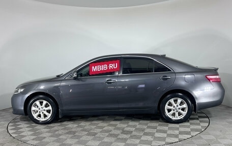 Toyota Camry, 2011 год, 1 271 000 рублей, 5 фотография