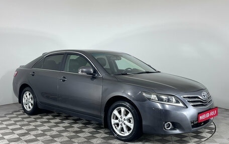 Toyota Camry, 2011 год, 1 271 000 рублей, 3 фотография