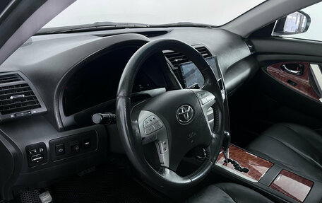 Toyota Camry, 2011 год, 1 271 000 рублей, 9 фотография