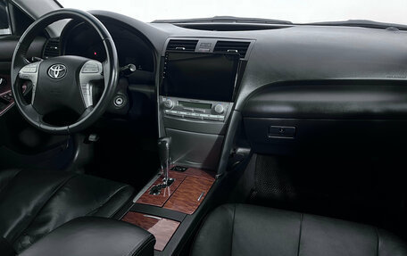 Toyota Camry, 2011 год, 1 271 000 рублей, 10 фотография