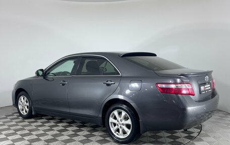 Toyota Camry, 2011 год, 1 271 000 рублей, 8 фотография