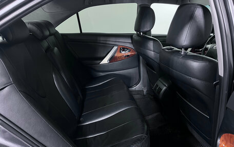 Toyota Camry, 2011 год, 1 271 000 рублей, 13 фотография