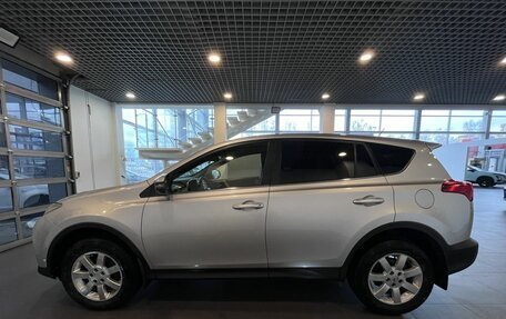 Toyota RAV4, 2014 год, 1 850 000 рублей, 6 фотография