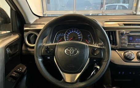 Toyota RAV4, 2014 год, 1 850 000 рублей, 10 фотография