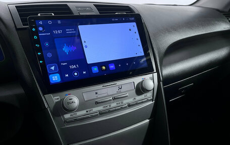 Toyota Camry, 2011 год, 1 271 000 рублей, 11 фотография