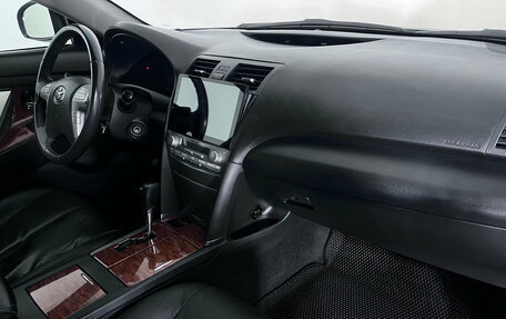 Toyota Camry, 2011 год, 1 271 000 рублей, 12 фотография