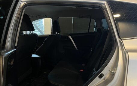 Toyota RAV4, 2014 год, 1 850 000 рублей, 22 фотография