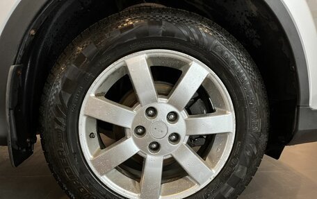 Toyota RAV4, 2014 год, 1 850 000 рублей, 18 фотография