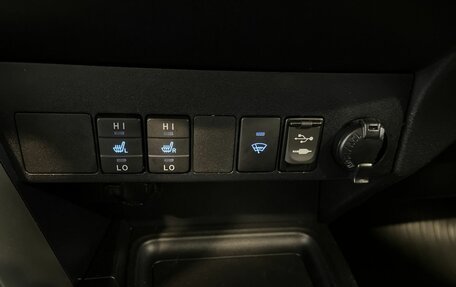 Toyota RAV4, 2014 год, 1 850 000 рублей, 31 фотография