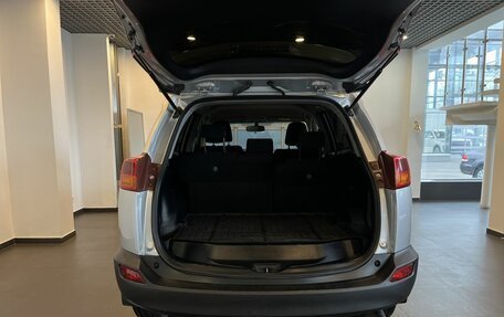 Toyota RAV4, 2014 год, 1 850 000 рублей, 34 фотография