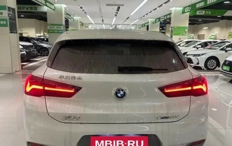 BMW X2, 2021 год, 1 994 153 рублей, 4 фотография