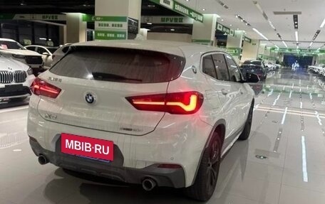 BMW X2, 2021 год, 1 994 153 рублей, 6 фотография